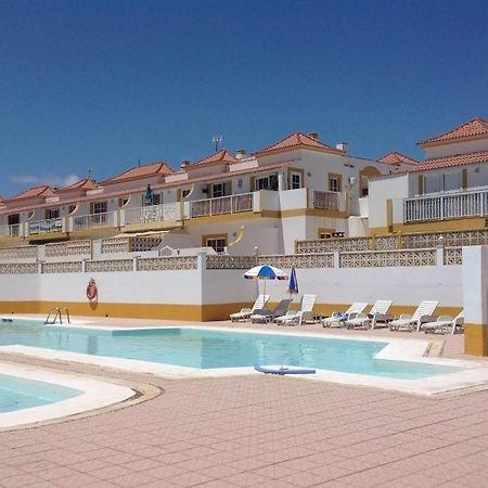 Apartmán Casa Kiko Sol Caleta De Fuste Exteriér fotografie
