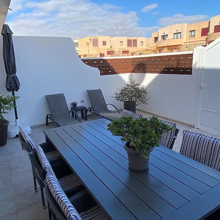 Apartmán Casa Kiko Sol Caleta De Fuste Exteriér fotografie