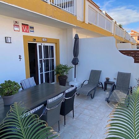 Apartmán Casa Kiko Sol Caleta De Fuste Exteriér fotografie