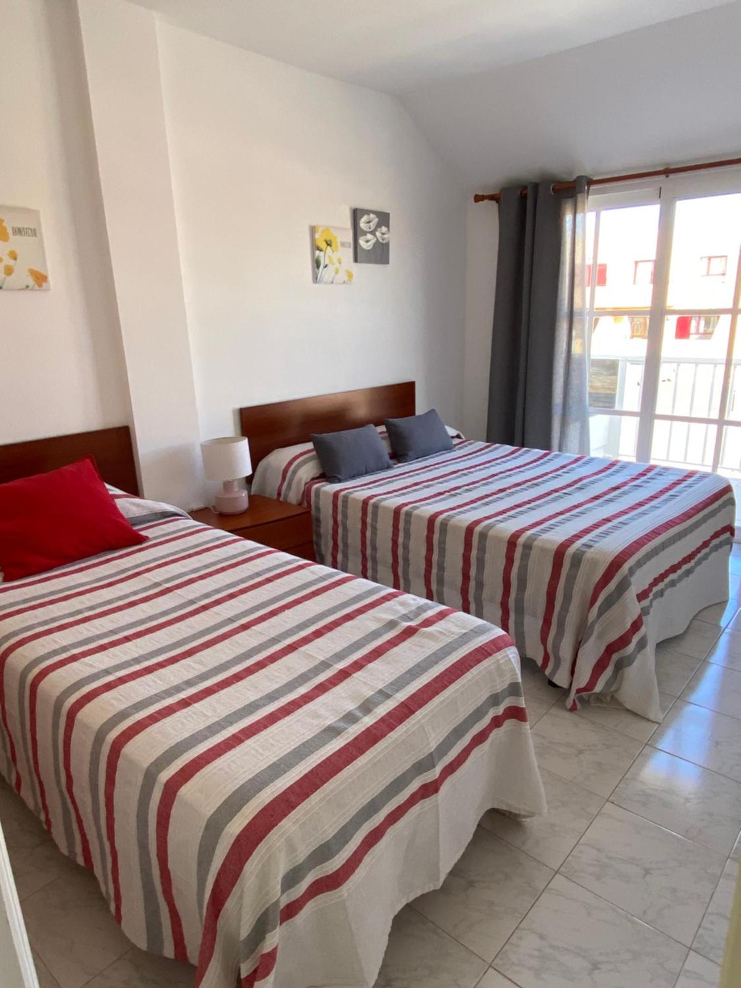 Apartmán Casa Kiko Sol Caleta De Fuste Exteriér fotografie