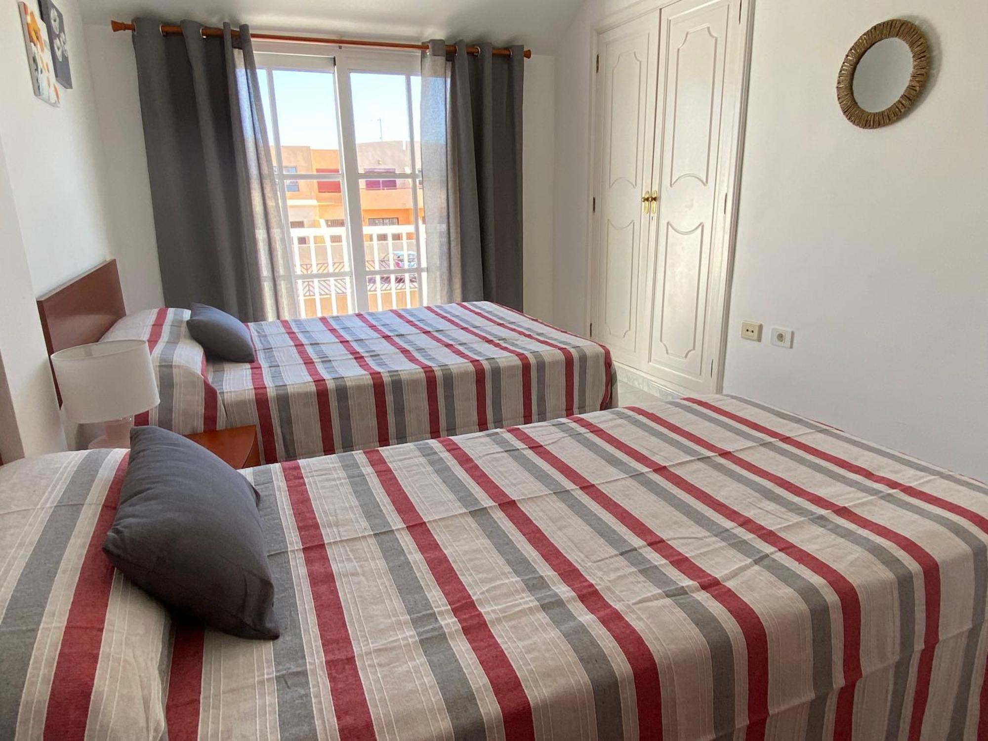 Apartmán Casa Kiko Sol Caleta De Fuste Exteriér fotografie