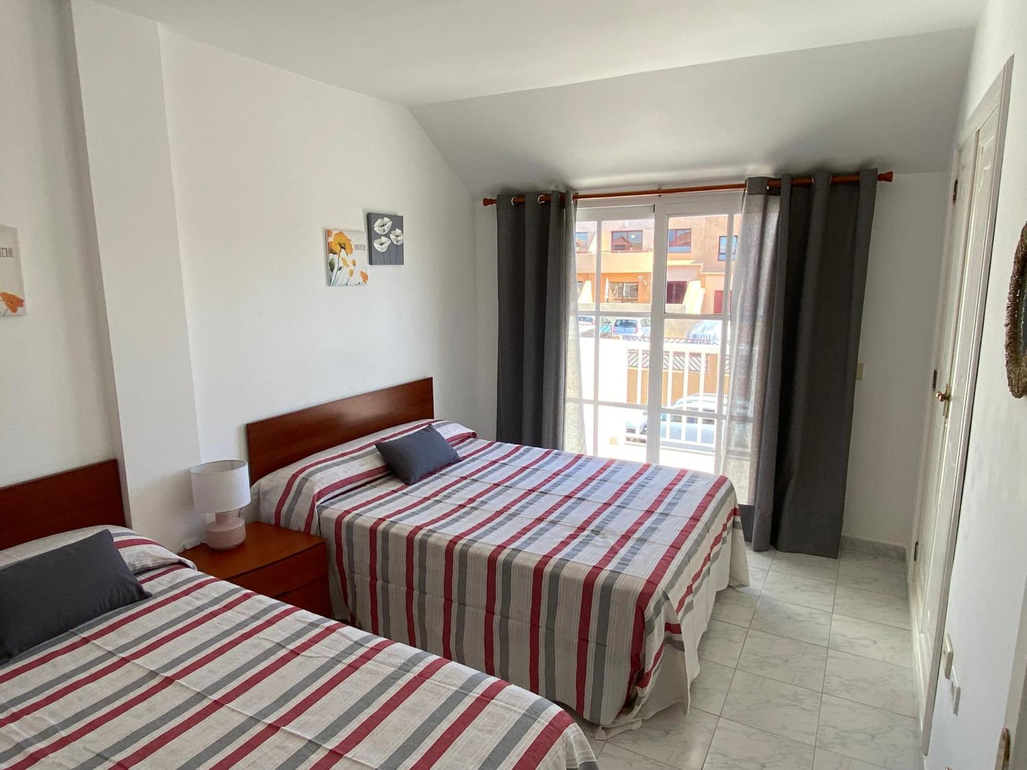 Apartmán Casa Kiko Sol Caleta De Fuste Exteriér fotografie