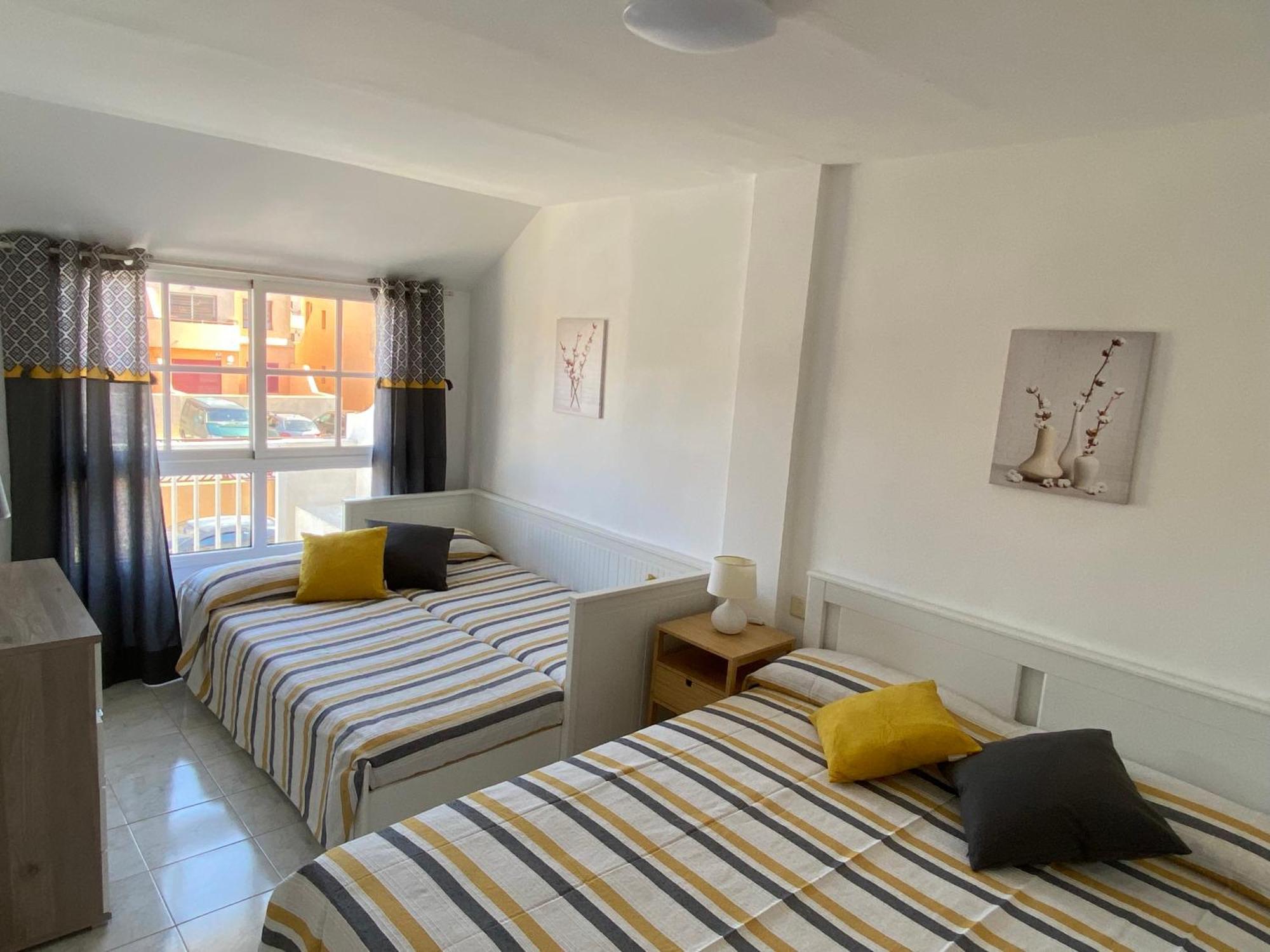 Apartmán Casa Kiko Sol Caleta De Fuste Exteriér fotografie