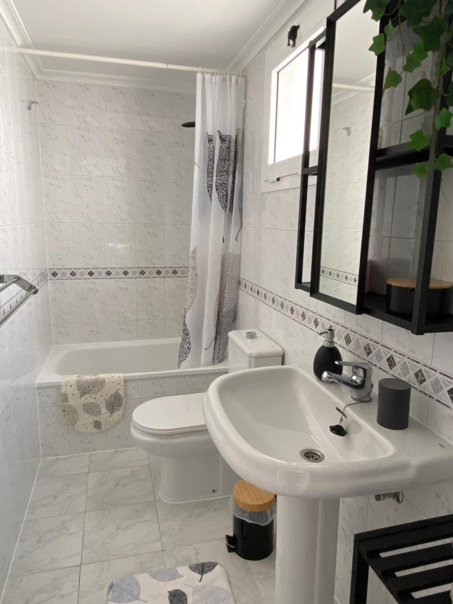 Apartmán Casa Kiko Sol Caleta De Fuste Exteriér fotografie