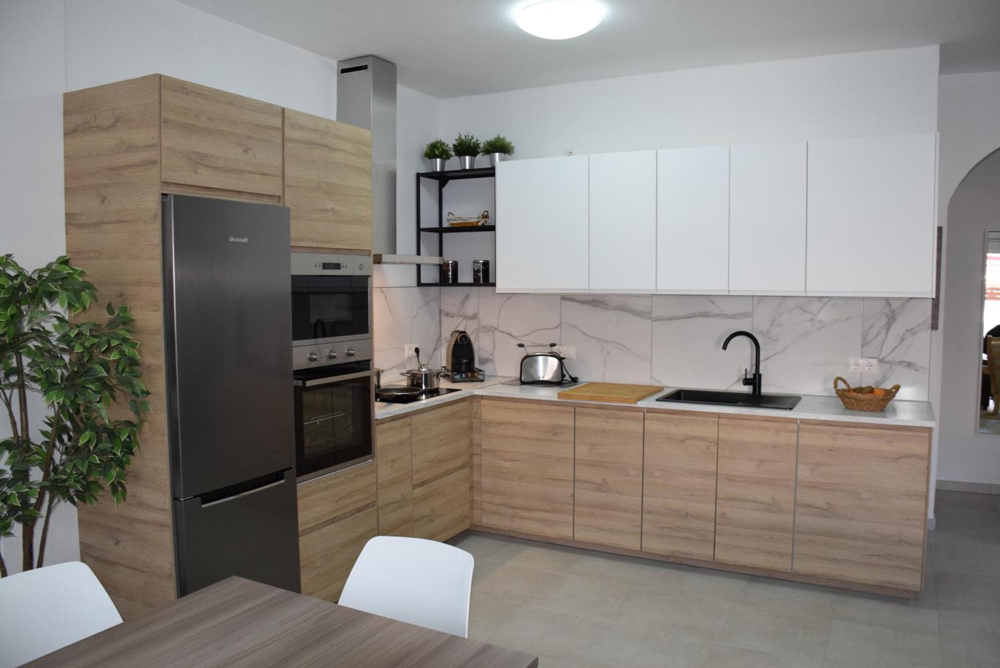 Apartmán Casa Kiko Sol Caleta De Fuste Exteriér fotografie