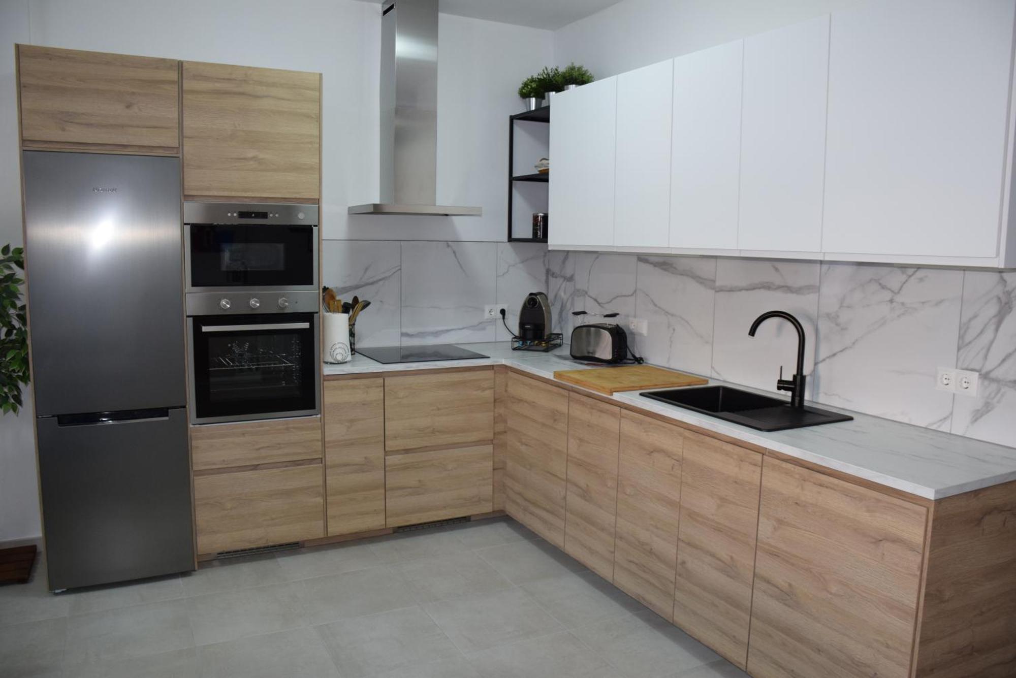 Apartmán Casa Kiko Sol Caleta De Fuste Exteriér fotografie