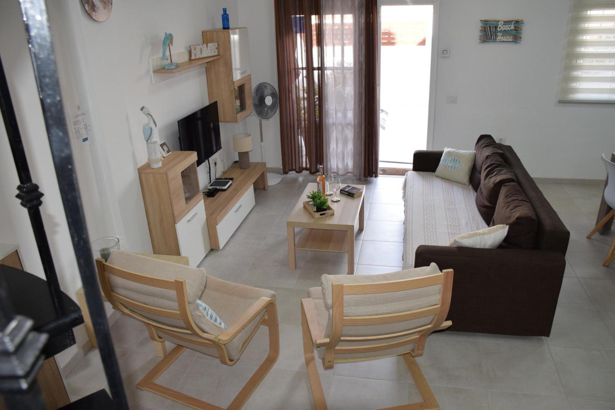 Apartmán Casa Kiko Sol Caleta De Fuste Exteriér fotografie