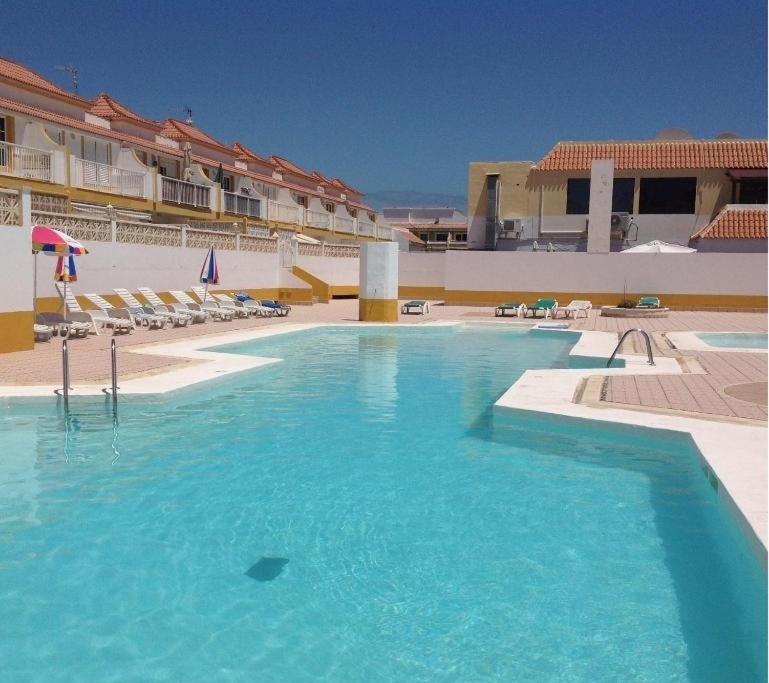 Apartmán Casa Kiko Sol Caleta De Fuste Exteriér fotografie